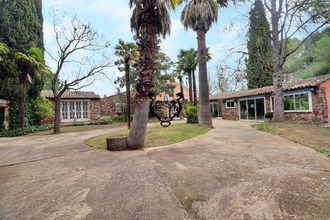  maison roquebrune-sur-argens 83520