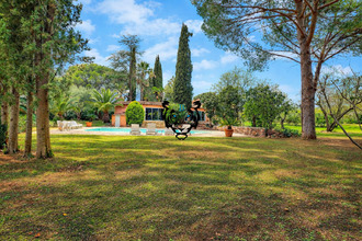  maison roquebrune-sur-argens 83520