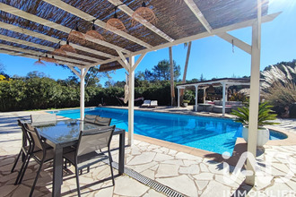  maison roquebrune-sur-argens 83520