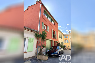  maison roquebrune-sur-argens 83520