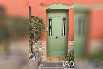  maison roquebrune-sur-argens 83520