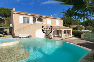  maison roquebrune-sur-argens 83520