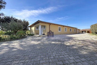  maison roquebrune-sur-argens 83520