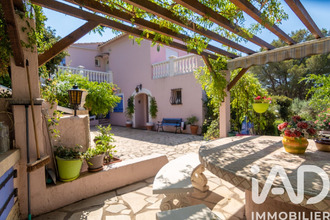  maison roquebrune-sur-argens 83520