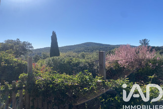  maison roquebrune-sur-argens 83520