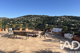  maison roquebrune-sur-argens 83520