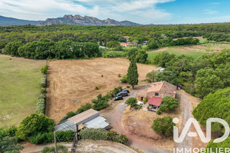  maison roquebrune-sur-argens 83520