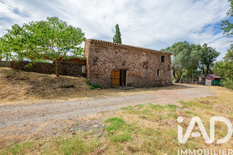  maison roquebrune-sur-argens 83520