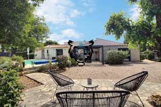  maison roquebrune-sur-argens 83520