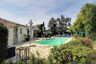  maison roquebrune-sur-argens 83520