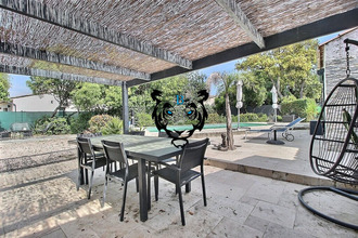  maison roquebrune-sur-argens 83520