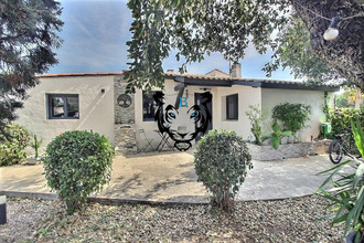  maison roquebrune-sur-argens 83520