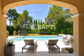  maison roquebrune-sur-argens 83520
