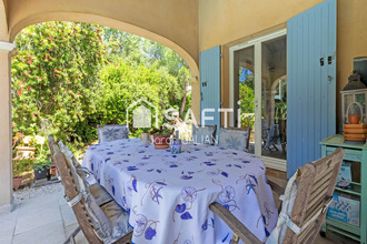  maison roquebrune-sur-argens 83520