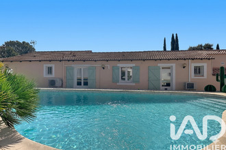  maison roquebrune-sur-argens 83520