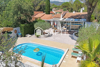  maison roquebrune-sur-argens 83520