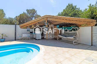  maison roquebrune-sur-argens 83520