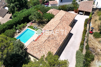  maison roquebrune-sur-argens 83520