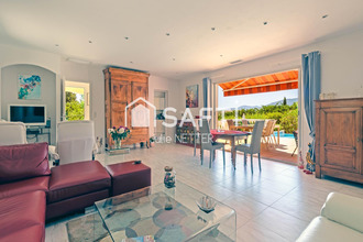  maison roquebrune-sur-argens 83520