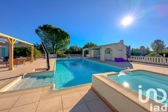 maison roquebrune-sur-argens 83520