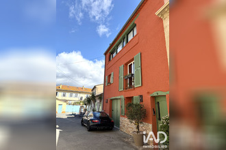  maison roquebrune-sur-argens 83520