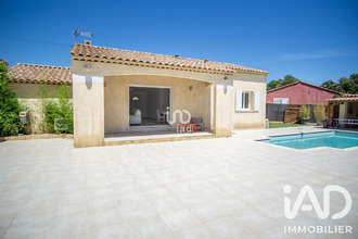  maison roquebrune-sur-argens 83520