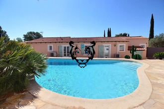  maison roquebrune-sur-argens 83520