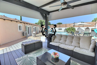 maison roquebrune-sur-argens 83520