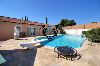  maison roquebrune-sur-argens 83520