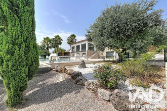  maison roquebrune-sur-argens 83520
