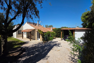  maison roquebrune-sur-argens 83520