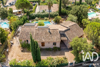  maison roquebrune-sur-argens 83520