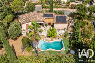  maison roquebrune-sur-argens 83520