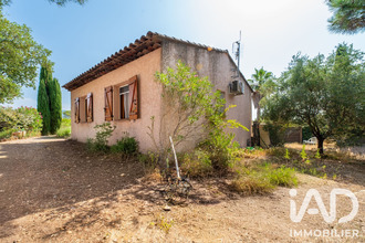  maison roquebrune-sur-argens 83520