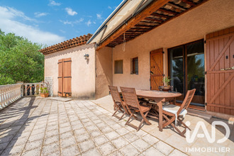  maison roquebrune-sur-argens 83520