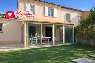  maison roquebrune-sur-argens 83520