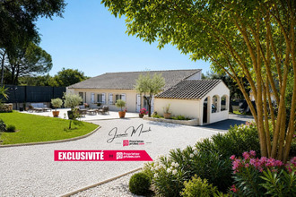  maison roquebrune-sur-argens 83520