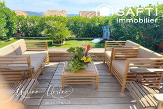  maison roquebrune-sur-argens 83520