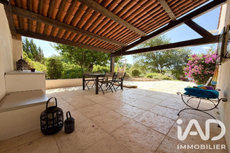  maison roquebrune-sur-argens 83520