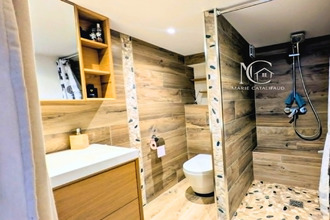  maison roquebrune-sur-argens 83520