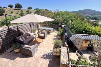  maison roquebrune-sur-argens 83520