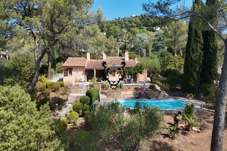  maison roquebrune-sur-argens 83520