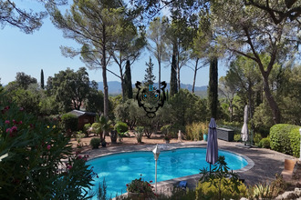  maison roquebrune-sur-argens 83520