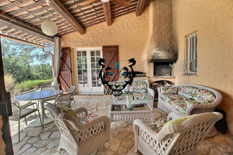  maison roquebrune-sur-argens 83520