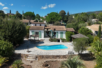  maison roquebrune-sur-argens 83520
