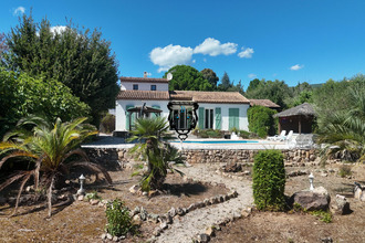  maison roquebrune-sur-argens 83520