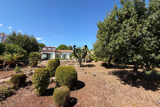  maison roquebrune-sur-argens 83520