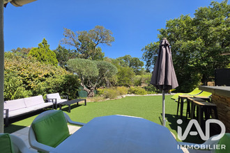  maison roquebrune-sur-argens 83520