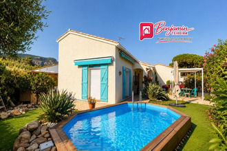  maison roquebrune-sur-argens 83520