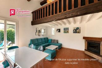  maison roquebrune-sur-argens 83520